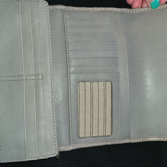 Frye wallet - Picture 3 of 3